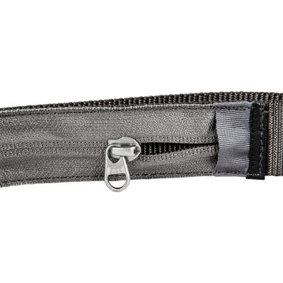 Пояс Tatonka Travel Waistbelt з кишенею titan grey