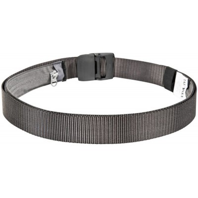 Пояс Tatonka Travel Waistbelt з кишенею titan grey