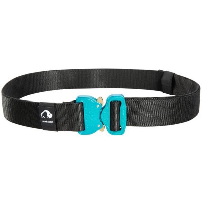 Пояс Tatonka Quick Release Stretch Belt Azure 38 mm