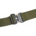 Ремень тактический VAV WEAR Tactical Outdoor Belt 02. One size. Khaki