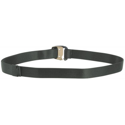 Пояс Tatonka Stretch Belt 38 mm olive