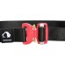 Пояс Tatonka Quick Release Stretch Belt 25 mm pink