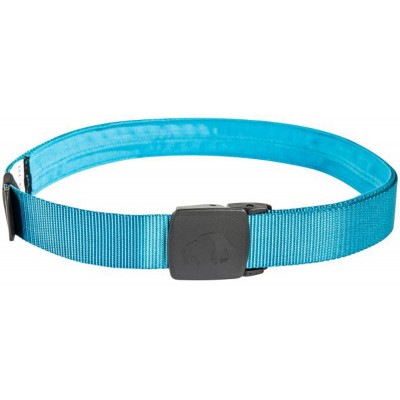 Пояс Tatonka Travel Waistbelt з кишенею ocean blue