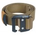 Пояс Tatonka Stretch Belt 32 mm coyote brown