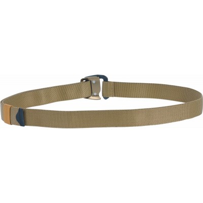 Пояс Tatonka Stretch Belt 32 mm coyote brown