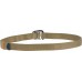 Пояс Tatonka Stretch Belt 32 mm coyote brown