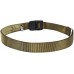 Пояс Tatonka Travel Waistbelt з кишенею olive