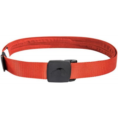 Пояс Tatonka Travel Waistbelt с карманом redbrown