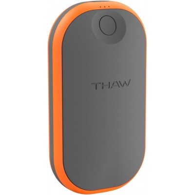 Електрична грілка Thaw Rechargeable Hand Warmer 5200mAh для рук