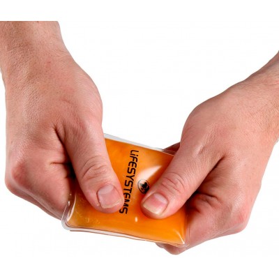 Грілка для рук Lifesystems Reusable Hand Warmer