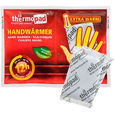 Грілка Thermopad Hand Warmer для рук