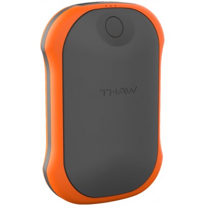 Електрична грілка Thaw Rechargeable Hand Warmer 10000mAh для рук