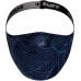 Маска защитная Buff Kids Filter Mask kasai night blue