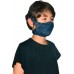 Маска захисна Buff Kids Filter Mask kasai night blue