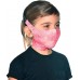 Маска захисна Buff Kids Filter Mask nympha pink