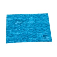 Салфетка Costa Del Mar для очков Micro-Fiber Cleaning Cloth
