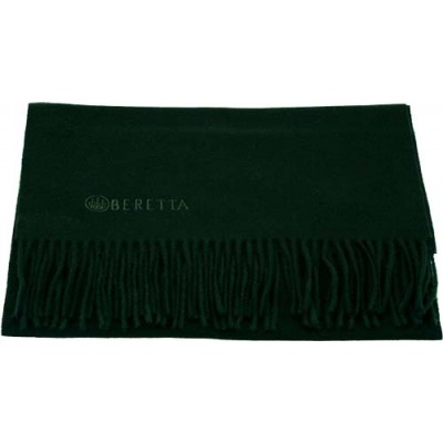 Шарф Beretta Outdoors Wool Scarf. Цвет - зеленый
