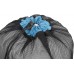 Чехол для одежды Sea To Summit Mesh Stuff Sack M ц:blue