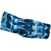 Нарукавники Savage Gear Marine UV Sleeves One size к:sea blue