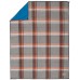 Плед Kelty Bestie Bff Blanket Organic Plaid-Lyons Blue