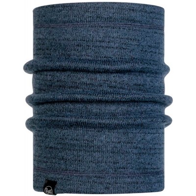 Повязка на шею Buff Polar Thermal Neckwarmer Melange Navy