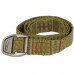 Ремінь Ставок Ставок Jacquard Webbing Belts Fine Line