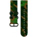 Ремінець Suunto Traverse Alpha Textile Strap Woodland