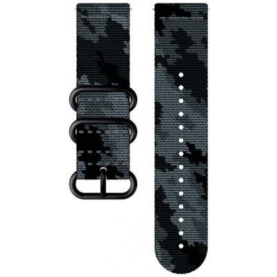 Ремінець Suunto Traverse Alpha Textile Strap Concrete