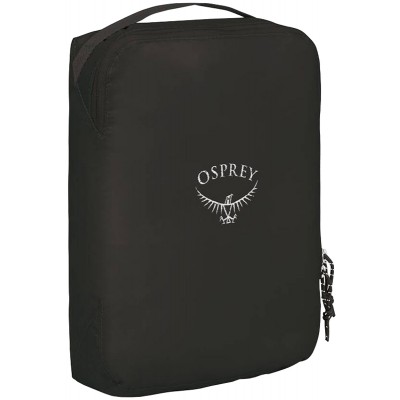 Чехол для одежды Osprey Ultralight Packing Cube Medium Black