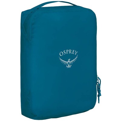 Чохол для одягу Osprey Ultralight Packing Cube Medium Waterfront Blue