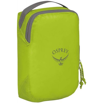 Чехол для одежды Osprey Ultralight Packing Cube Small Limon