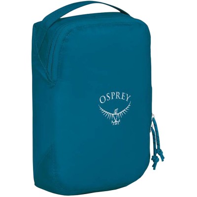 Чохол для одягу Osprey Ultralight Packing Cube Small Waterfront Blue