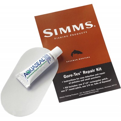 Ремкомплект Simms Gore-Tex Repair Kit