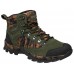 Ботинки Prologic Bank Bound Trek Boot Medium High 42/7.5 ц:camo