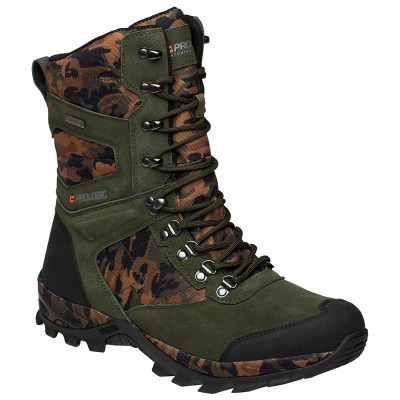 Черевики Prologic Bank Bound Trek Boot H 42/7.5 Camo