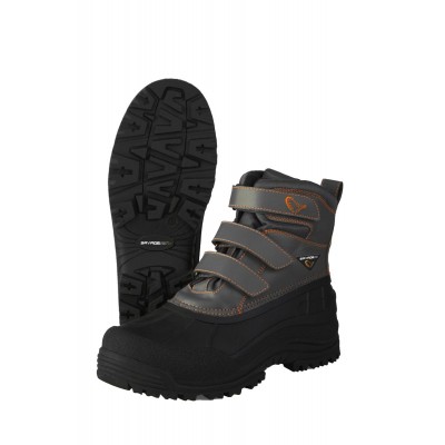 Ботинки Savage Gear Xtreme Boot Grey размер - 43 (8)