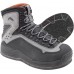 Забродные ботинки Simms G3 Guide Boot Felt 14 ц:steel grey