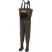 Вейдерсы Prologic Litepro Breathable Wader W/EVA Boot 40-41 (6-7)