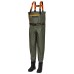 Вейдерсы Prologic Inspire Chest Bootfoot Wader Eva Sole XL 44-45 Green