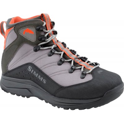 Забродные ботинки Simms Vapor Boot 7 ц:charcoal