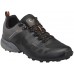 Кроссовки Savage Gear X-Grip Shoe 46/11 ц:black/grey