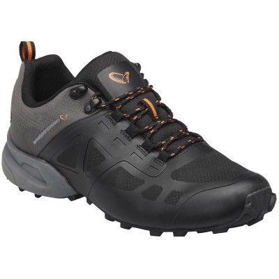 Кросівки Savage Gear X-Grip Shoe 45/10 к:black/grey