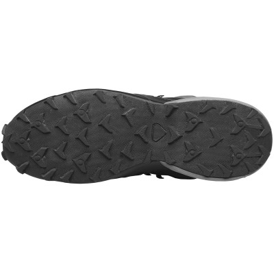 Кросівки Savage Gear X-Grip Shoe 45/10 к:black/grey