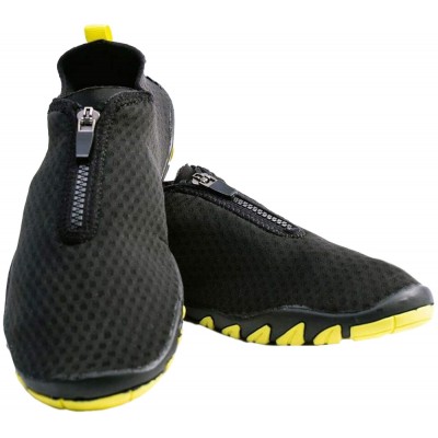 Мокасини RidgeMonkey APEarel Dropback Aqua Shoes Black Size 11 (45.5)