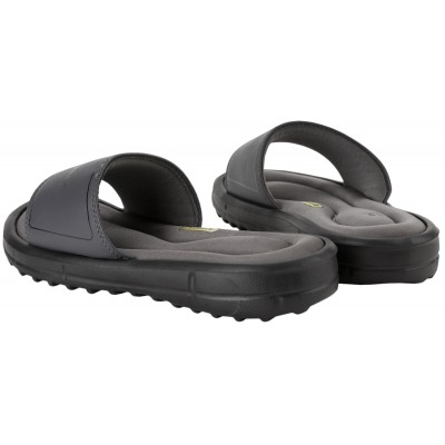 Шльопанці RidgeMonkey APEarel Dropback Sliders Grey 10 (43-45)