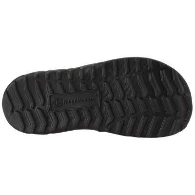 Шлепанцы RidgeMonkey APEarel Dropback Sliders Grey 11 (44-46)