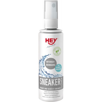Засіб для очищення взуття HEY-sport Sneaker Cleaner