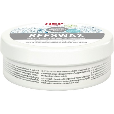 Засіб для просочення HEY-sport Beeswax Proof 150ml