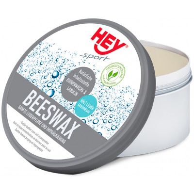 Средство для пропитки HEY-sport Beeswax proff 200 мл