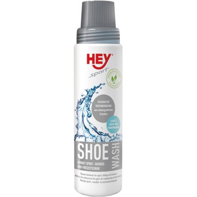 Миючий засіб для взуття Hey-Sport Shoe Wash